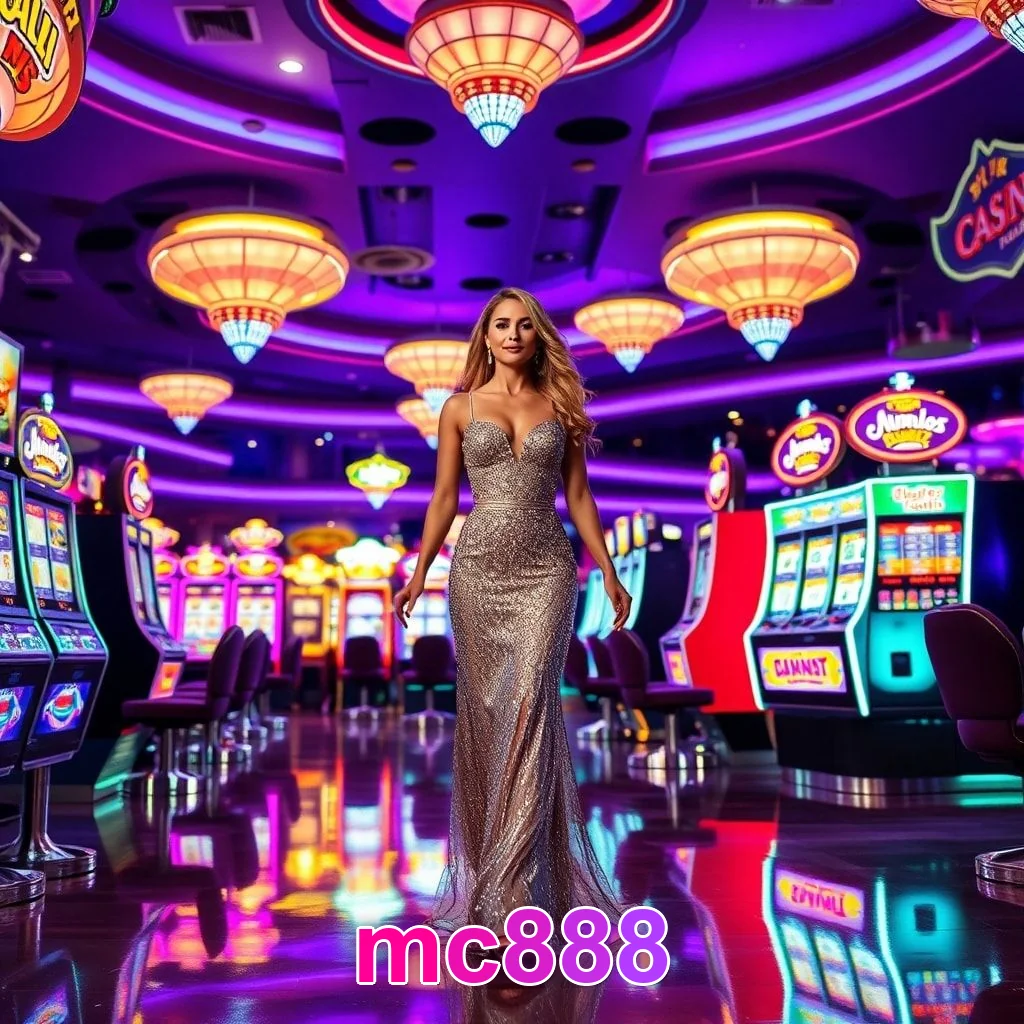Download mc888