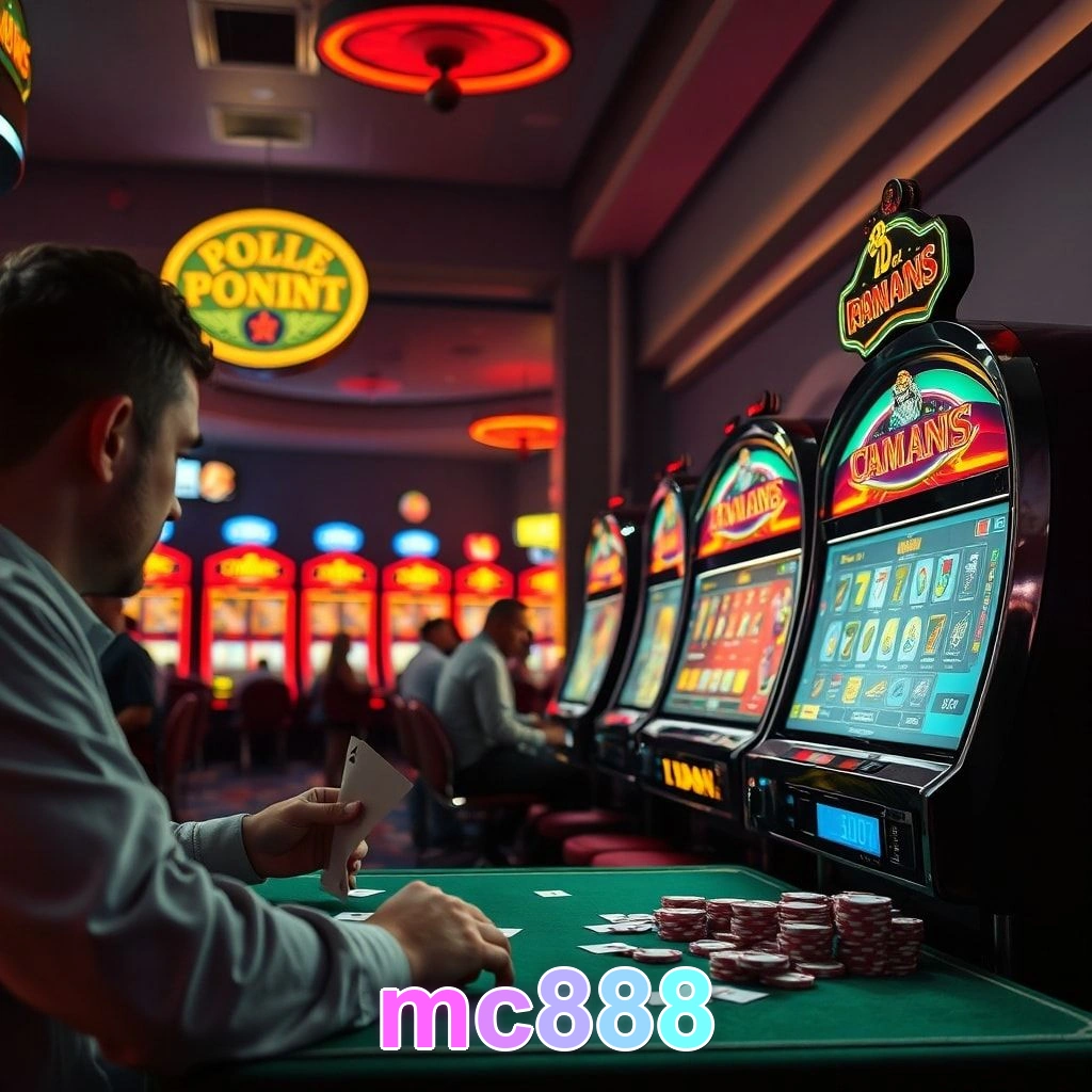 mc888 apk
