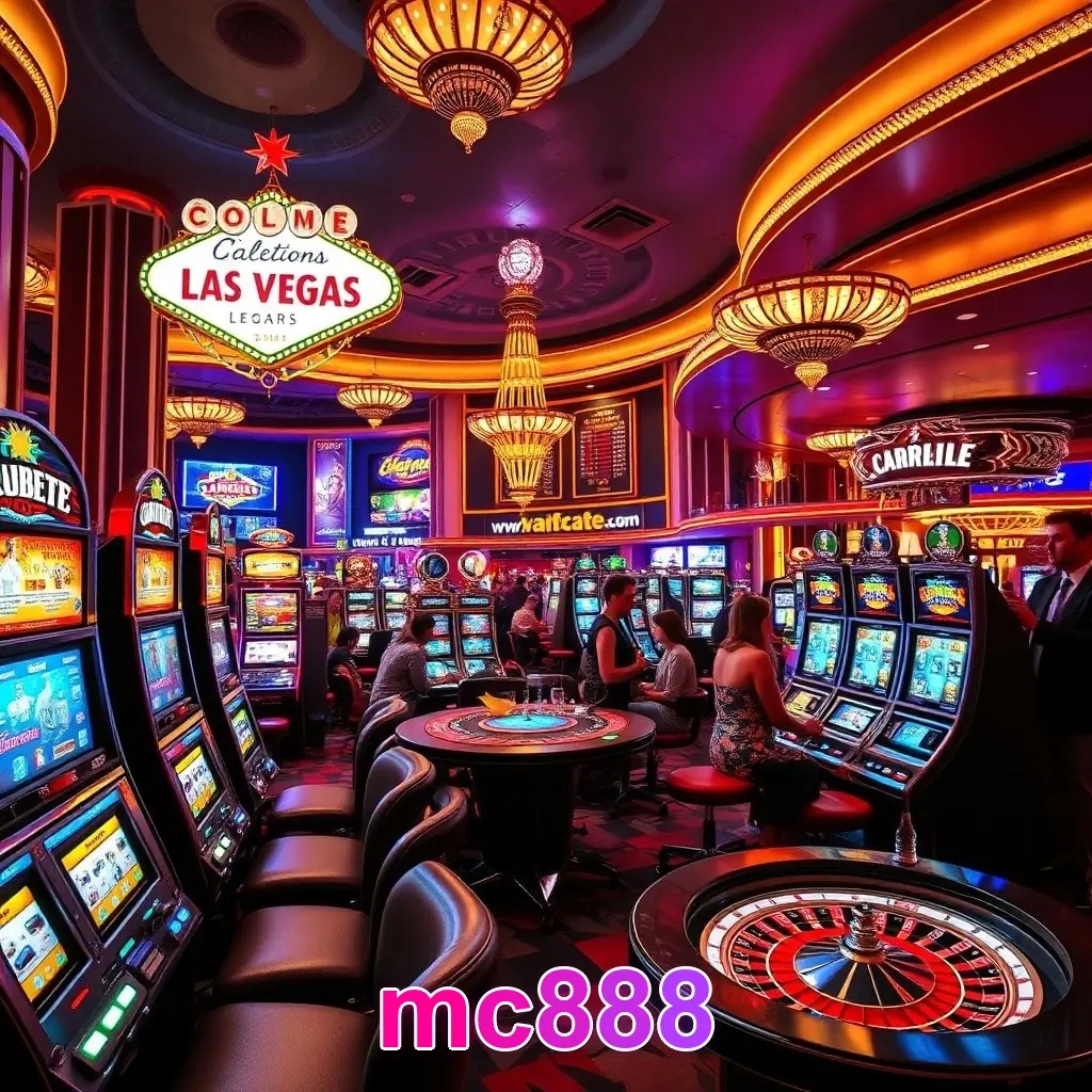 Unduh mc888