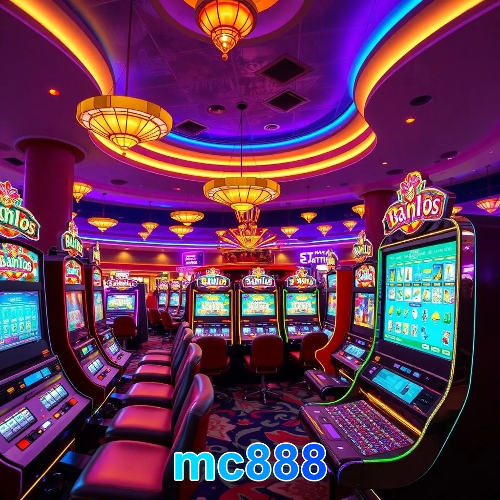 Pendaftaran mc888